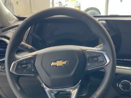 
										2025 Chevrolet Trax Fwd 4dr Lt full									