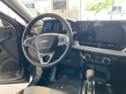
										2025 Chevrolet Trax Fwd 4dr Lt full									