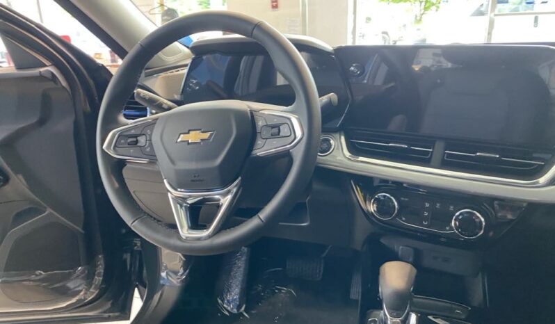 
								2025 Chevrolet Trax Fwd 4dr Lt full									
