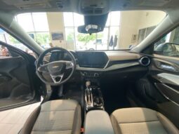 
										2025 Chevrolet Trax Fwd 4dr Lt full									