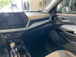 
										2025 Chevrolet Trax Fwd 4dr Lt full									