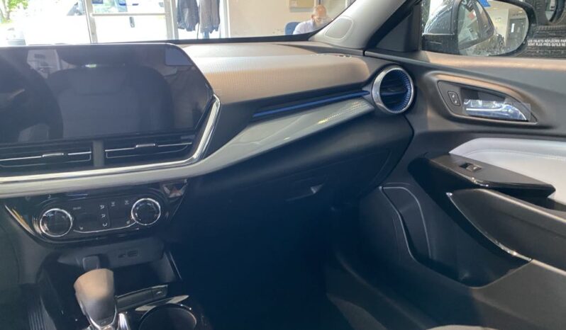 
								2025 Chevrolet Trax Fwd 4dr Lt full									