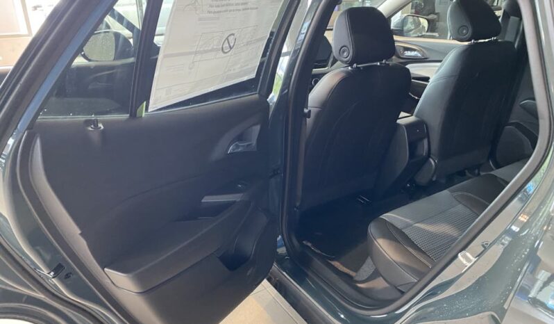 
								2025 Chevrolet Trax Fwd 4dr Lt full									