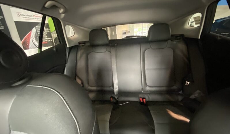 
								2025 Chevrolet Trax Fwd 4dr Lt full									
