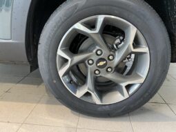 
										2025 Chevrolet Trax Fwd 4dr Lt full									
