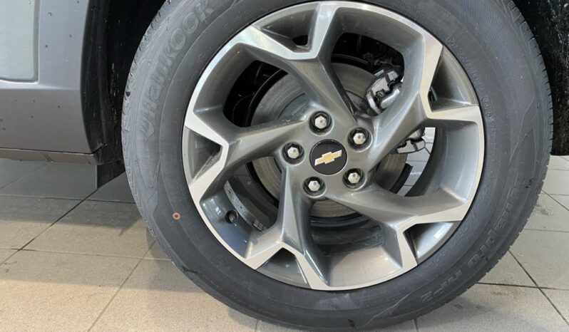 
								2025 Chevrolet Trax Fwd 4dr Lt full									
