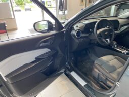 
										2025 Chevrolet Trax Fwd 4dr Lt full									