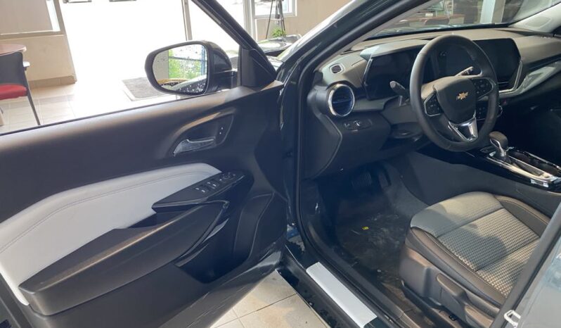 
								2025 Chevrolet Trax Fwd 4dr Lt full									