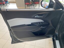 
										2025 Chevrolet Trax Fwd 4dr Lt full									