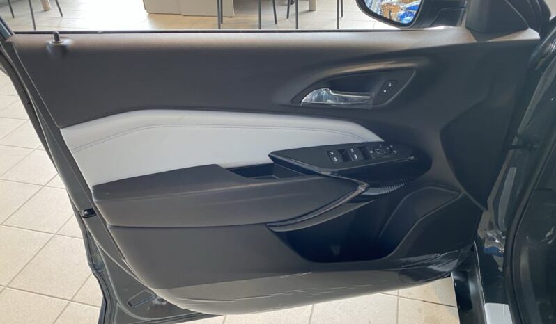 
								2025 Chevrolet Trax Fwd 4dr Lt full									