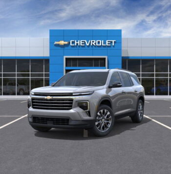 2025 Chevrolet Traverse - Neuf VUS - VIN: 1GNEVGRS9SJ294149 - Buckingham Chevrolet Buick GMC Gatineau
