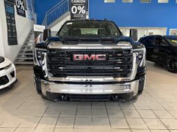 
										2025 GMC Sierra 2500 4wd Crew Cab full									