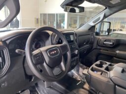 
										2025 GMC Sierra 2500 4wd Crew Cab full									