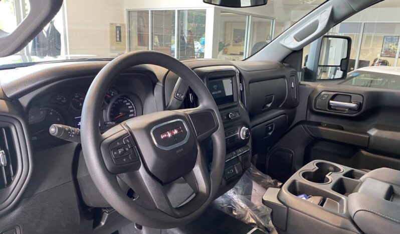 
								2025 GMC Sierra 2500 4wd Crew Cab full									