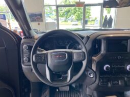 
										2025 GMC Sierra 2500 4wd Crew Cab full									