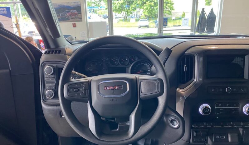 
								2025 GMC Sierra 2500 4wd Crew Cab full									