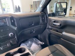 
										2025 GMC Sierra 2500 4wd Crew Cab full									