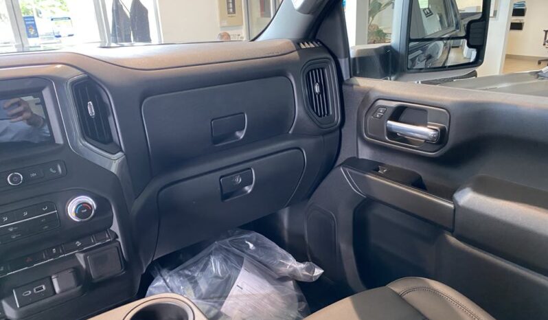 
								2025 GMC Sierra 2500 4wd Crew Cab full									