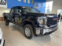 
										2025 GMC Sierra 2500 4wd Crew Cab full									