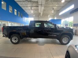 
										2025 GMC Sierra 2500 4wd Crew Cab full									