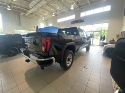 
										2025 GMC Sierra 2500 4wd Crew Cab full									