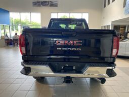 
										2025 GMC Sierra 2500 4wd Crew Cab full									