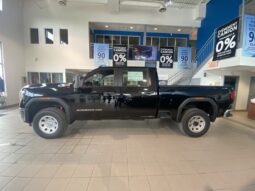 
										2025 GMC Sierra 2500 4wd Crew Cab full									