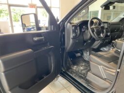 
										2025 GMC Sierra 2500 4wd Crew Cab full									