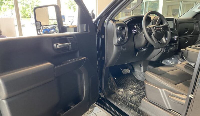 
								2025 GMC Sierra 2500 4wd Crew Cab full									