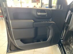 
										2025 GMC Sierra 2500 4wd Crew Cab full									