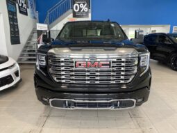 
										2025 GMC Sierra 1500 Crew Cab Standard full									