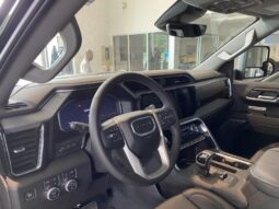 
										2025 GMC Sierra 1500 Crew Cab Standard full									