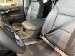 
										2025 GMC Sierra 1500 Crew Cab Standard full									