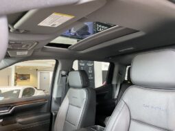 
										2025 GMC Sierra 1500 Crew Cab Standard full									