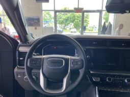 
										2025 GMC Sierra 1500 Crew Cab Standard full									