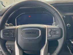 
										2025 GMC Sierra 1500 Crew Cab Standard full									