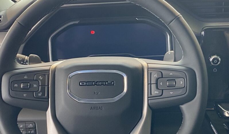 
								2025 GMC Sierra 1500 Crew Cab Standard full									