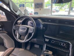 
										2025 GMC Sierra 1500 Crew Cab Standard full									