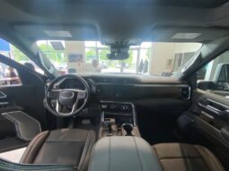
										2025 GMC Sierra 1500 Crew Cab Standard full									