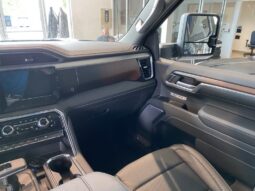 
										2025 GMC Sierra 1500 Crew Cab Standard full									