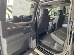 
										2025 GMC Sierra 1500 Crew Cab Standard full									