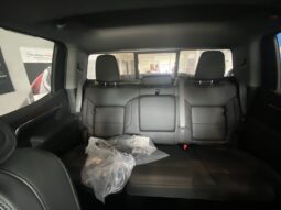 
										2025 GMC Sierra 1500 Crew Cab Standard full									