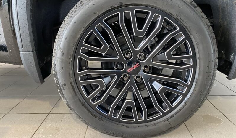 
								2025 GMC Sierra 1500 Crew Cab Standard full									