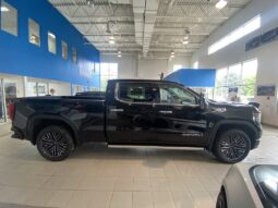 
										2025 GMC Sierra 1500 Crew Cab Standard full									