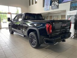 
										2025 GMC Sierra 1500 Crew Cab Standard full									
