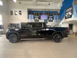 
										2025 GMC Sierra 1500 Crew Cab Standard full									