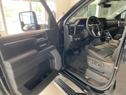 
										2025 GMC Sierra 1500 Crew Cab Standard full									