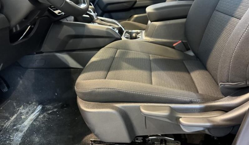 
								2025 GMC Canyon Crew Cab Short Box 4-Wheel Drive Elevation full									