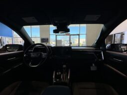 
										2025 GMC Canyon Crew Cab Short Box 4-Wheel Drive Elevation full									