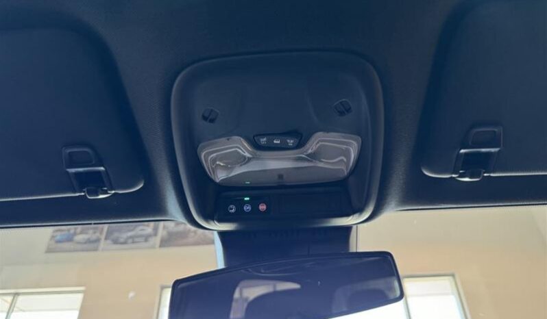 
								2025 GMC Canyon Crew Cab Short Box 4-Wheel Drive Elevation full									